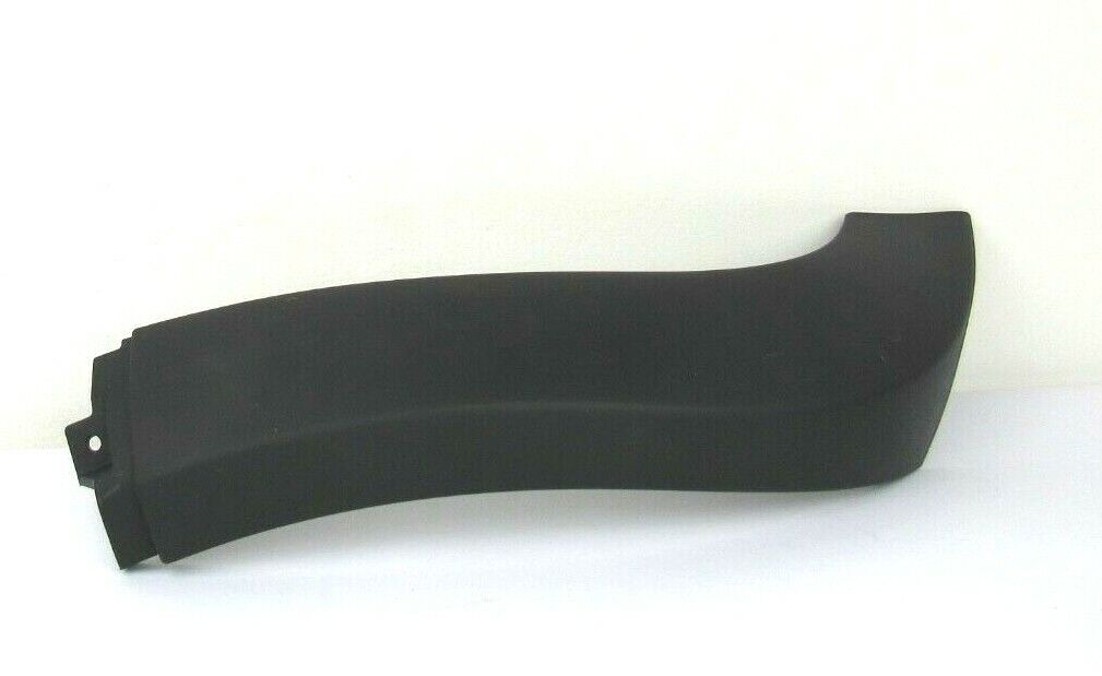 MINI NEW GENUINE COOPER R50 (TILL 04/07) REAR LOWER BUMPER TRIM SPOILER LEFT N/S