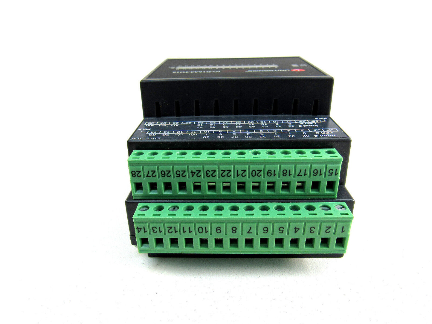 Unitronics IO-D16A3-TO16 I/O Expansion Module