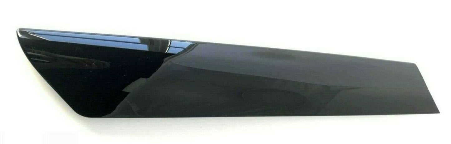 NEW Genuine MINI N/S Passenger Exterior Windscreen Trim for R50 R52 R53 7128157