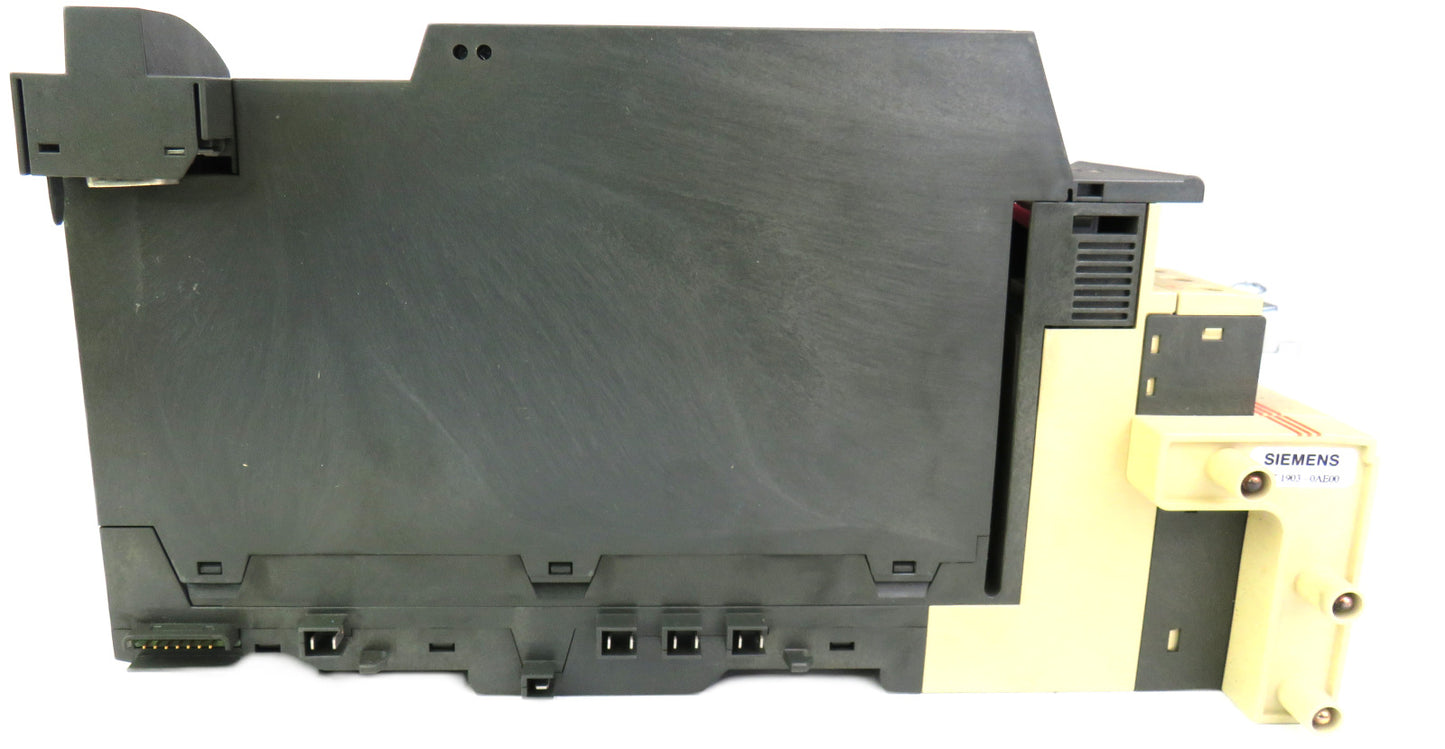 SIEMENS  6SL3225-0SE17-5UA3 1 year warranty