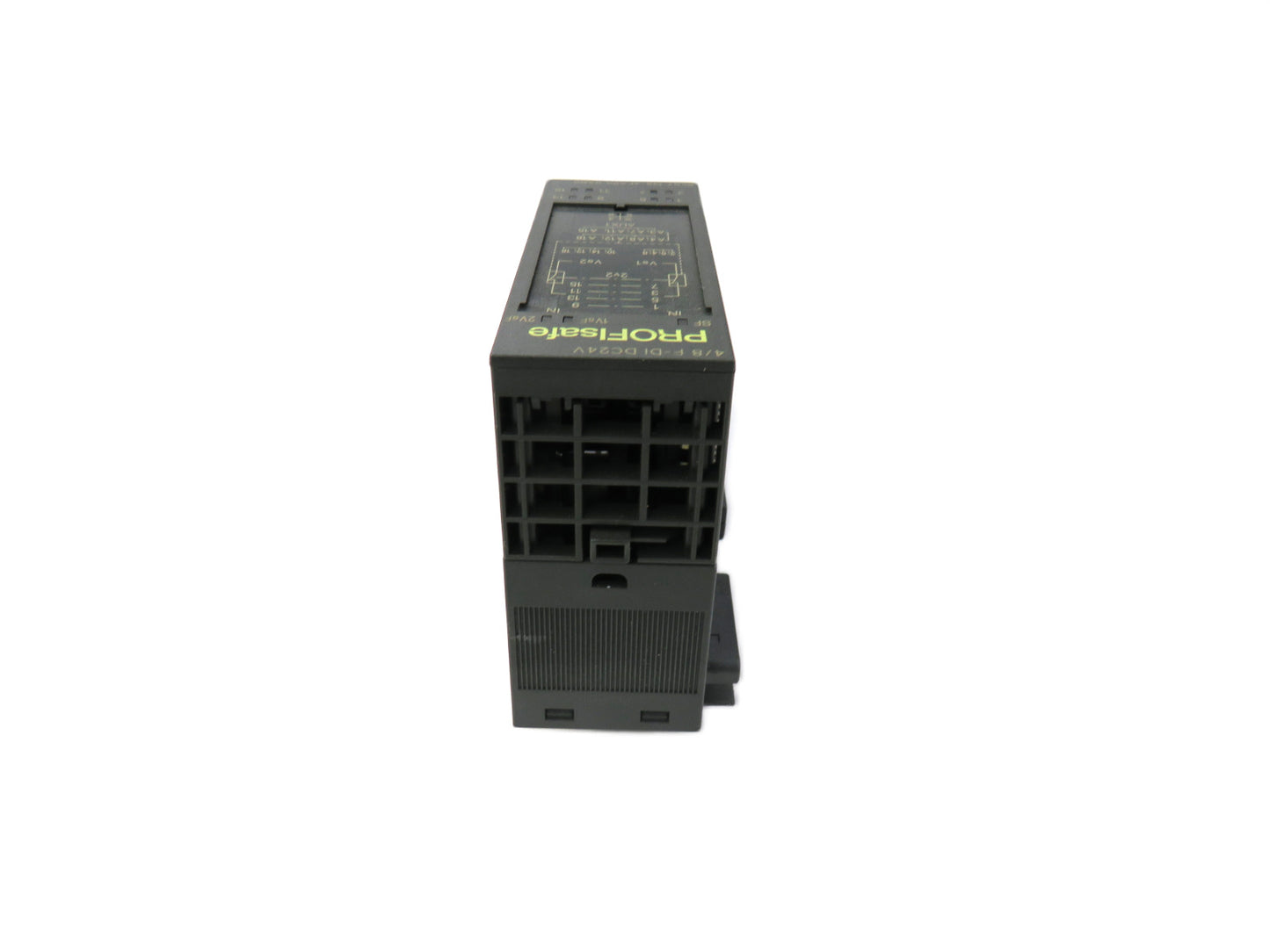 SIEMENS  6ES7 138-4FA00-0AB0 6ES7138-4FA00-0AB0 PROFISAFE W BASE