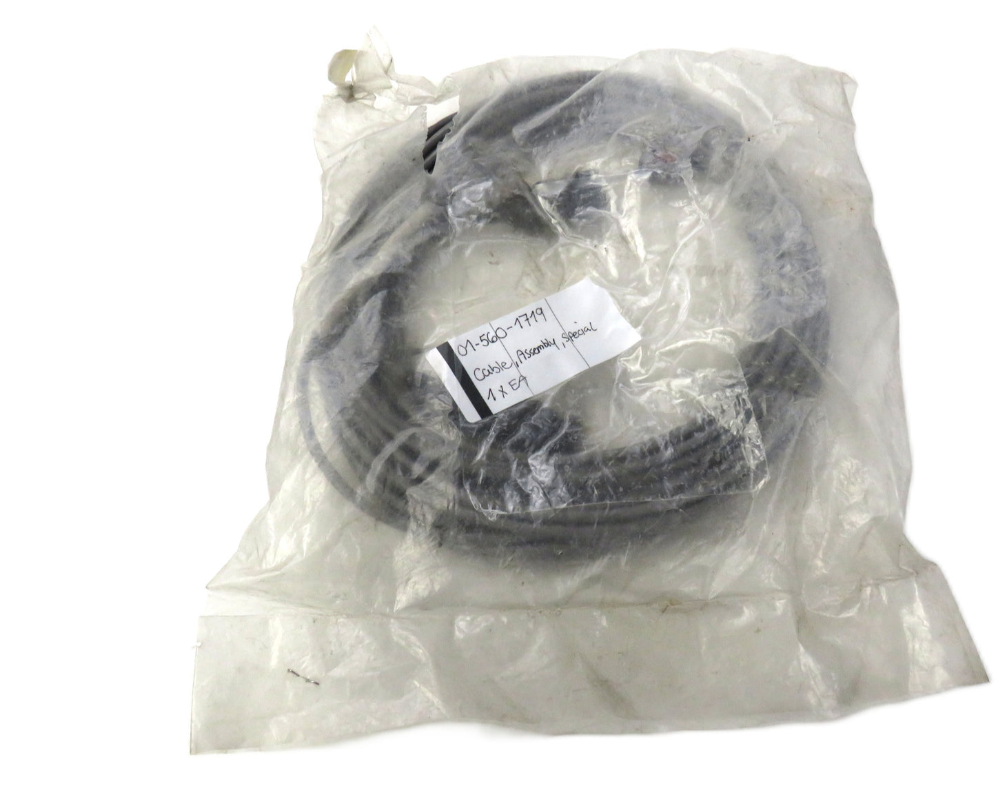 unbranded 6150-01-560-1719 Electrical Special Purpose Cable Assembly    New