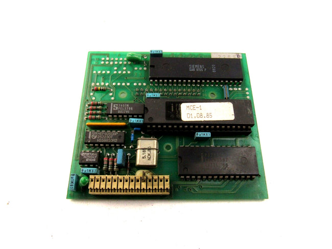 Keba MINI DCR INTERFACE 2H1