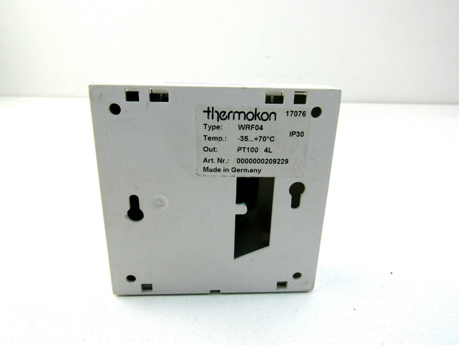 THERMOKON  WRF04 0000000209229