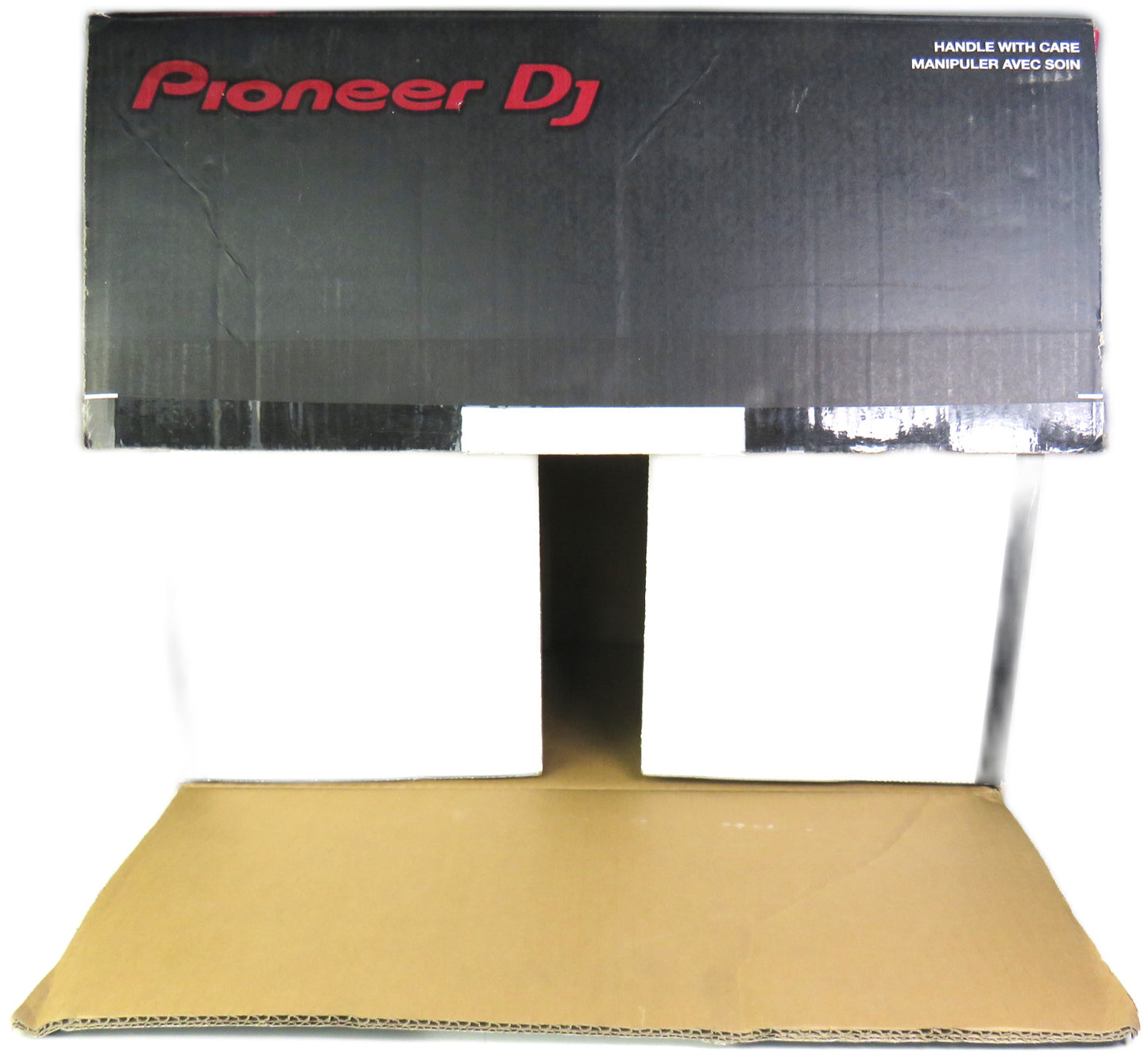 Pioneer  900nxs2 Original box packaging only