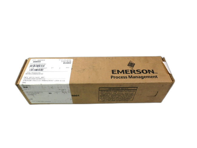 ROSEMOUNT EMERSON  0078-N-11-N-00-N 0078n11n00a030t22 0078-N-11-N-00-N   New