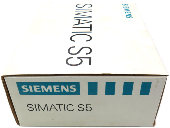 SIEMENS  6ES5 441 8MA11 6ES5 441 8MA11    New