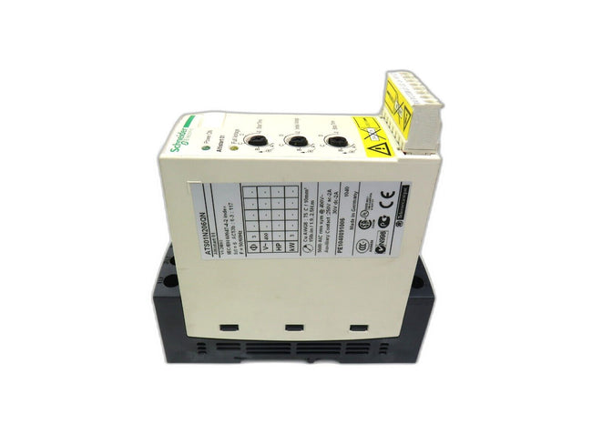 Schneider Electric  TELEMECANIQUE ATS01N206QN ALTISTART 01