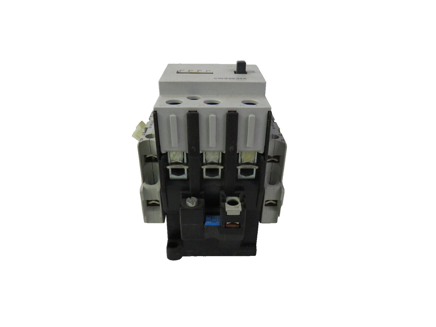 SIEMENS 3TF4422-0A  3TF44 3TY 561-1A 561-1B CIRCUIT BREAKER