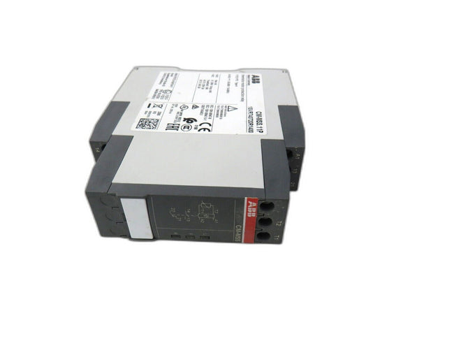 ABB CM-MSS.11P 1SVR740720R140 RELAY