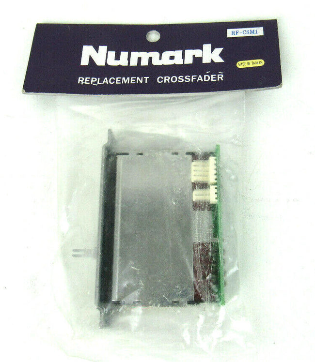 Numark RF-CSM1 Replacement Channel Fader for the Numark SM-1