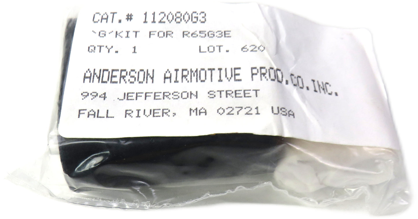 Anderson Airmotive 112080G3 G KIT FOR R65G3E    New