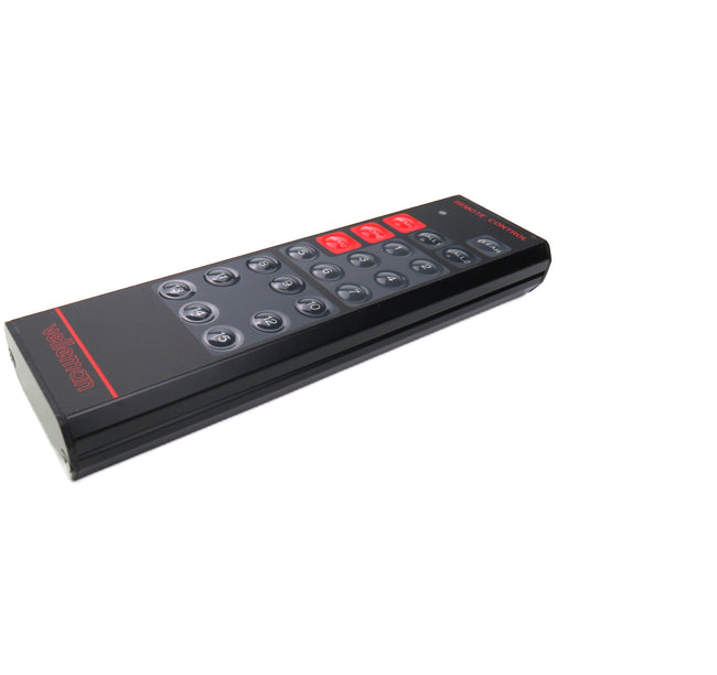 VELLEMAN  K6710  15 CHANNEL INFRA RED REMOTE CONTROL