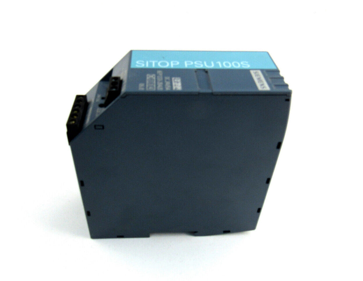 Siemens 6EP1333-2BA20 Sitop PSU100S Power Supply