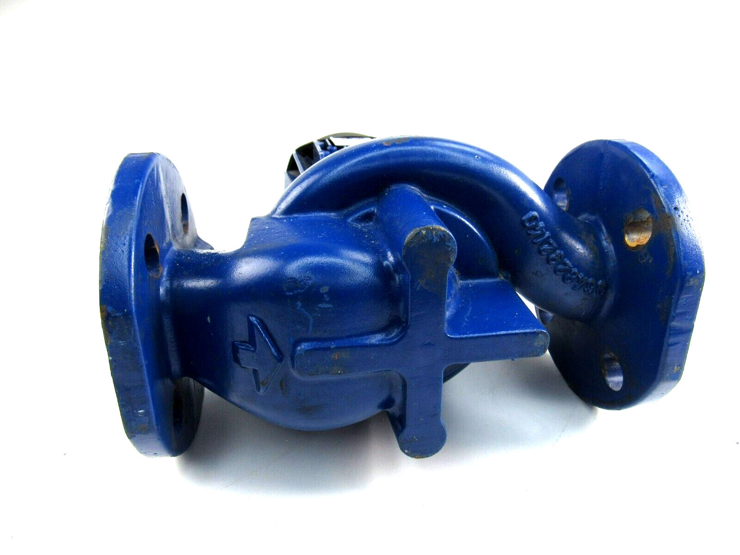 SMEDEGAARD  OMEGA 5-90-2 1511 5040 378537 Circulating Pump