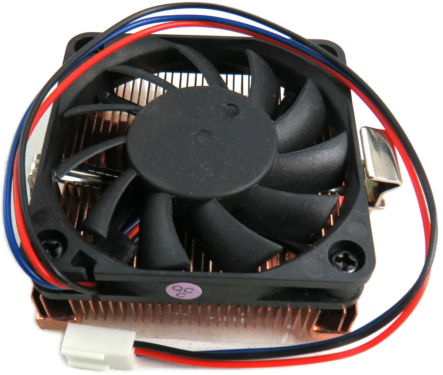 TITAN  TTC-CU4/HS CPU COOLER COPPER     New