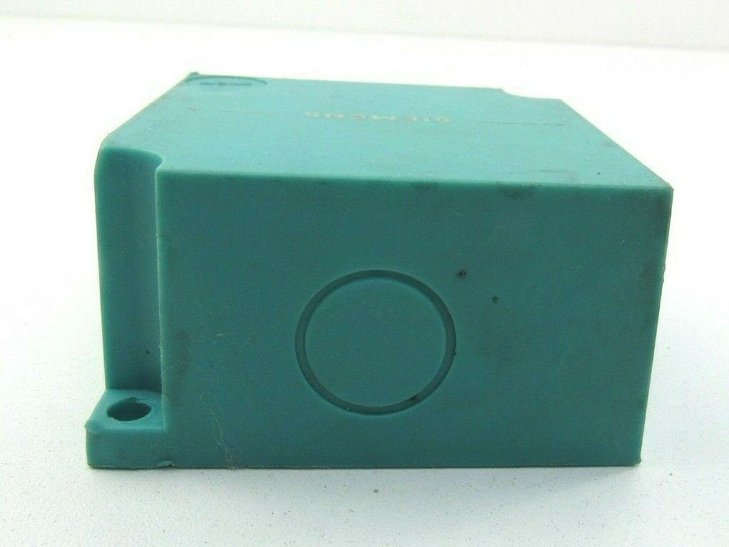 SIEMENS 6AW5453 8FA DAT 400