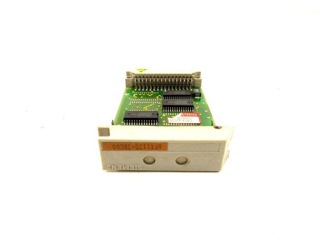 Siemens  6FX1135-3BC00