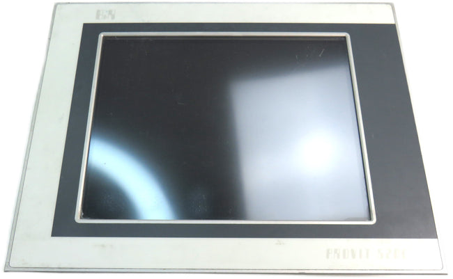 B&R  Provit 5200 / 5D5210.01 Touch Screen Panel