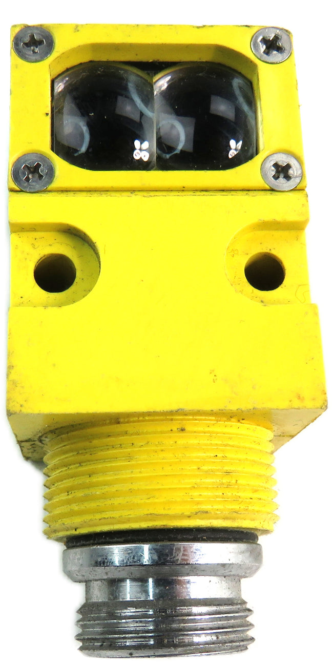 TURCK  ROS6m-VB-UNP6X-B1141 BANNER MTE