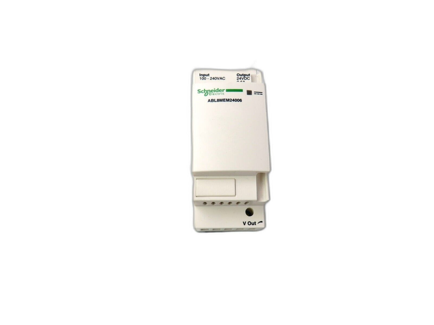 Schneider Electric  ABL8MEM24006