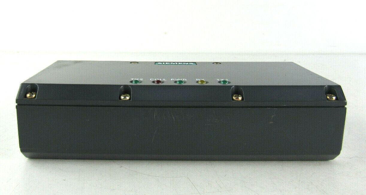 Siemens 6GK1901-0AA00-0AC0 6GK1 901-0AA00-0AC0 SIMATIC NET Ethernet Transceiver