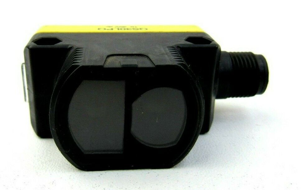 BANNER QS30LPQ  SENSOR