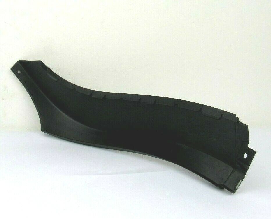 MINI NEW GENUINE COOPER R50 (TILL 04/07) REAR LOWER BUMPER TRIM SPOILER LEFT N/S