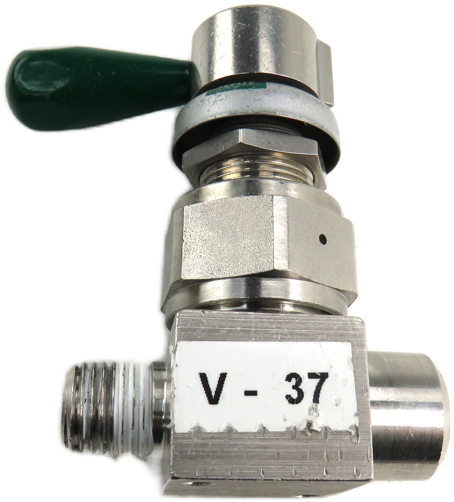 Swagelok SS-DLM4F4 SSDLM4F4 VALVE