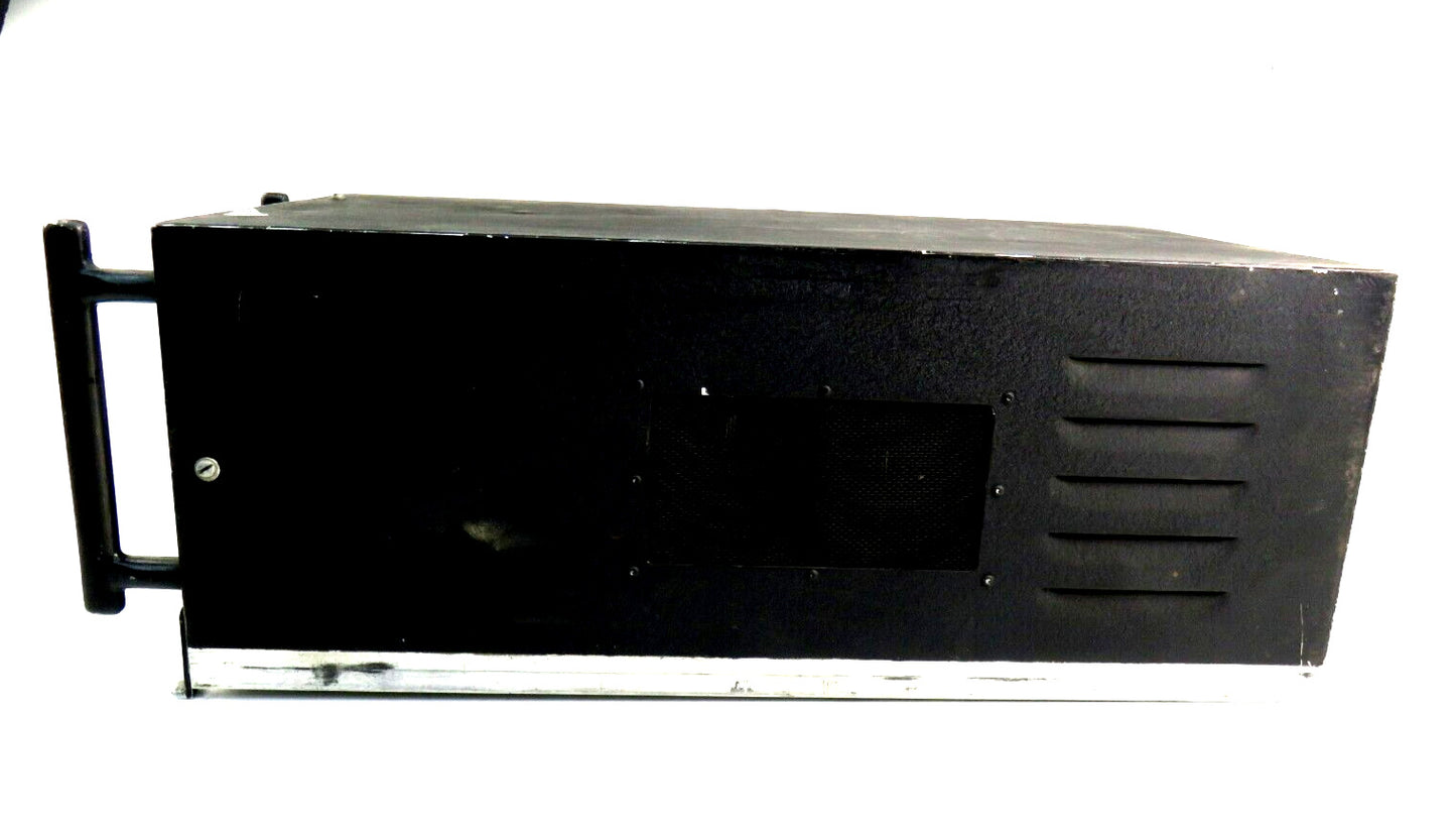 RCA  AVQ-10 MI-37521-4 ACCESSORY UNIT