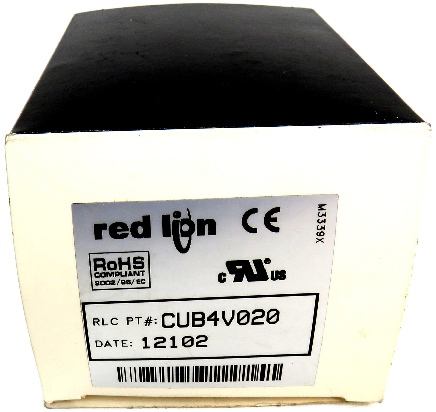 RED LION  CUB4V020 CUB4V     New