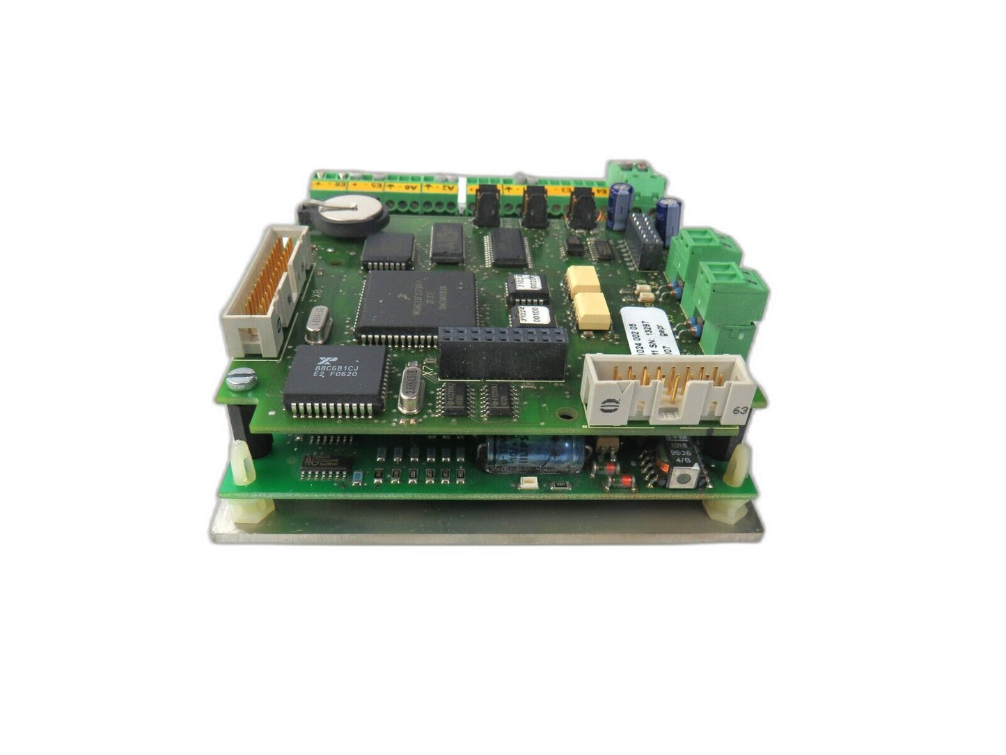 AZO  4102400205 PM1 MODULE