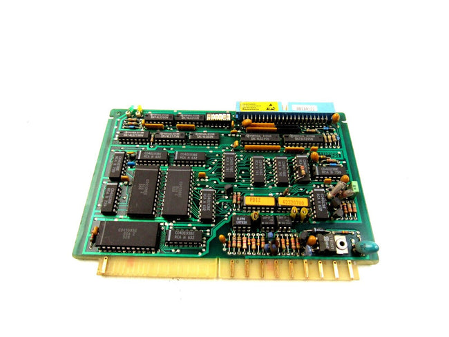 Schleicher PDIZ Battenfeld Board 42320700