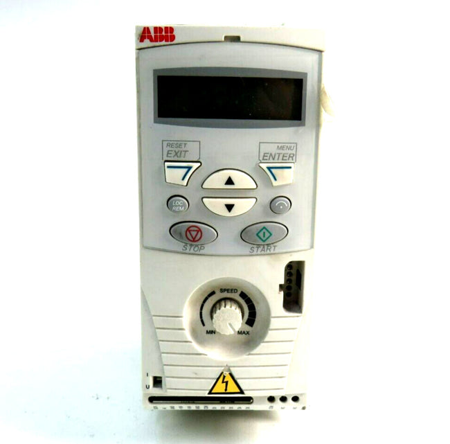 ABB ACS1502-03E-08A8-4 Frequency inverter