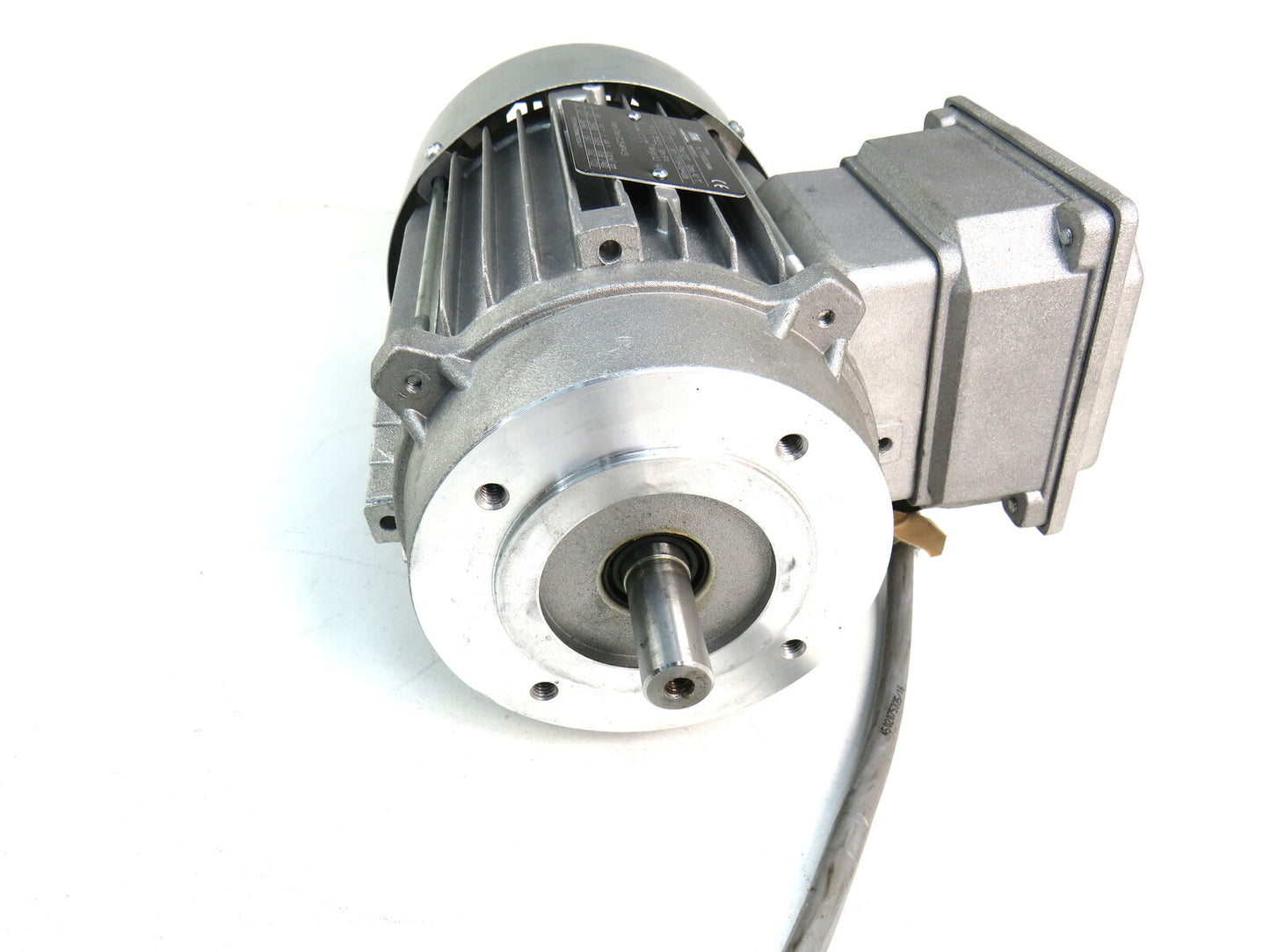 MAK M71a4 B14 AC MOTOR