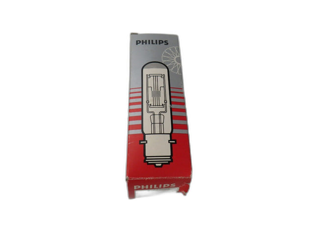 Philips  6152 c/05 500w 220v p28s bulb    New