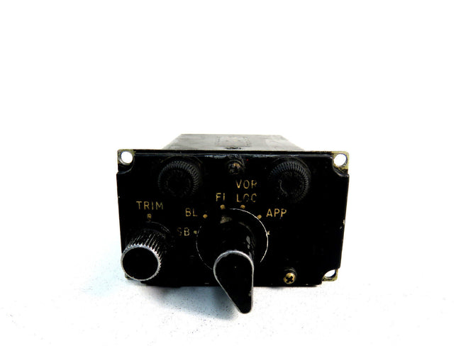 Sperry  1778905-2 MODE SELECTOR SWITCH IIS