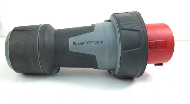 Mennekes  PowerTop Xtra 13225   New