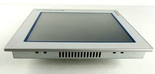 Saia-Burgess PCD7.D410VTCF PCD7D410VTCF pcd web panel HW:C1 FW:1.12.01 TFT