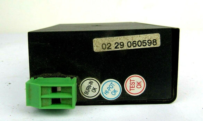 Sola DC power supply SCP30S12B-DN 12vdc