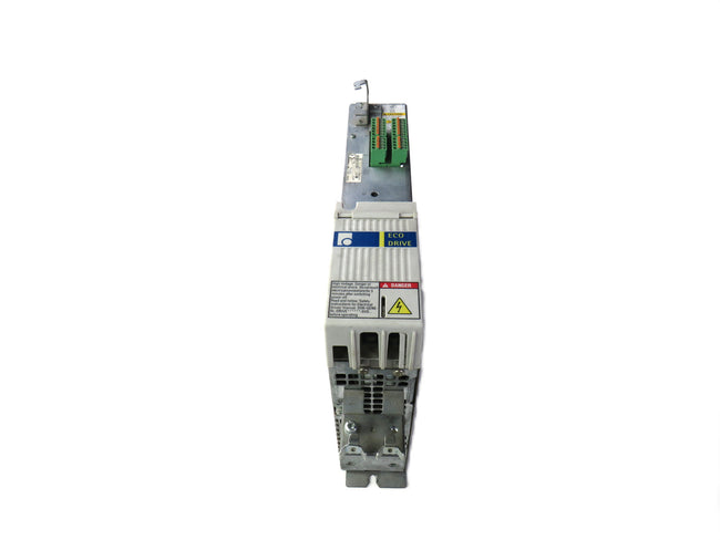 REXROTH BOSCH INDRAMAT BZM01 3-01-07   Eco-Drive