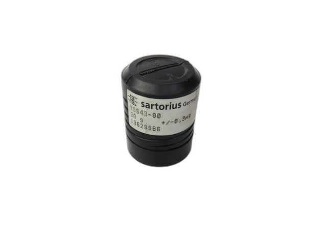 SARTORIUS  YSS43-00 YSS 43 19629986 CALIBRATION WEIGHT YSS43-00