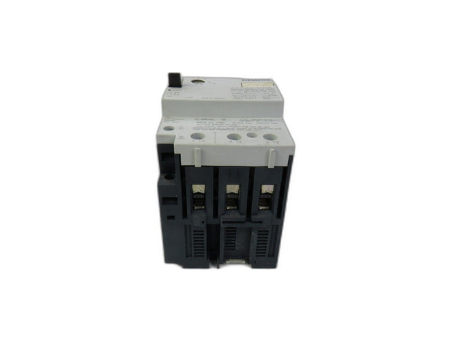 SIEMENS 3VU1600-1MR00  CIRCUIT BREAKER