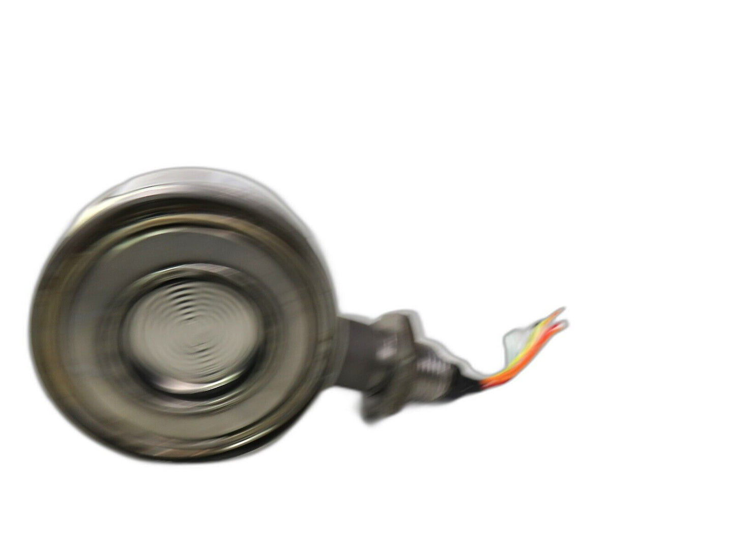 ROSEMOUNT 1151-0011-0042 Pressure Transmitter