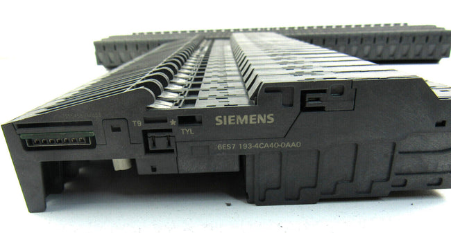 Siemens  6es7 193 4ca40 0aa0  TM-E15S26-A1  Lot of 54