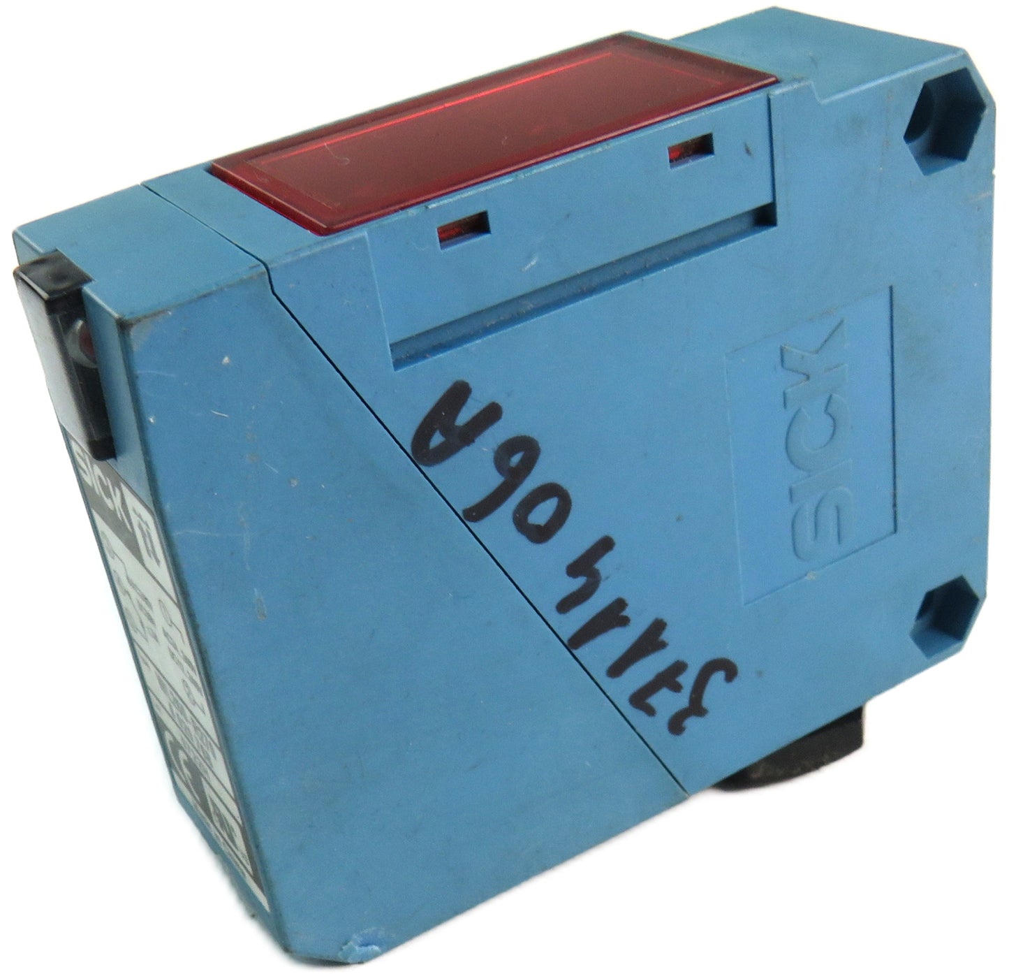SICK  WL260-R270 Photoelectric switch