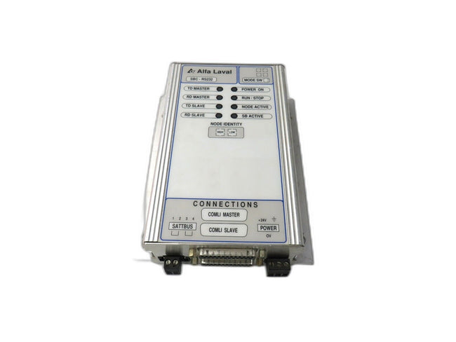 ALFA LAVAL ABB SBC-RS232 492666301