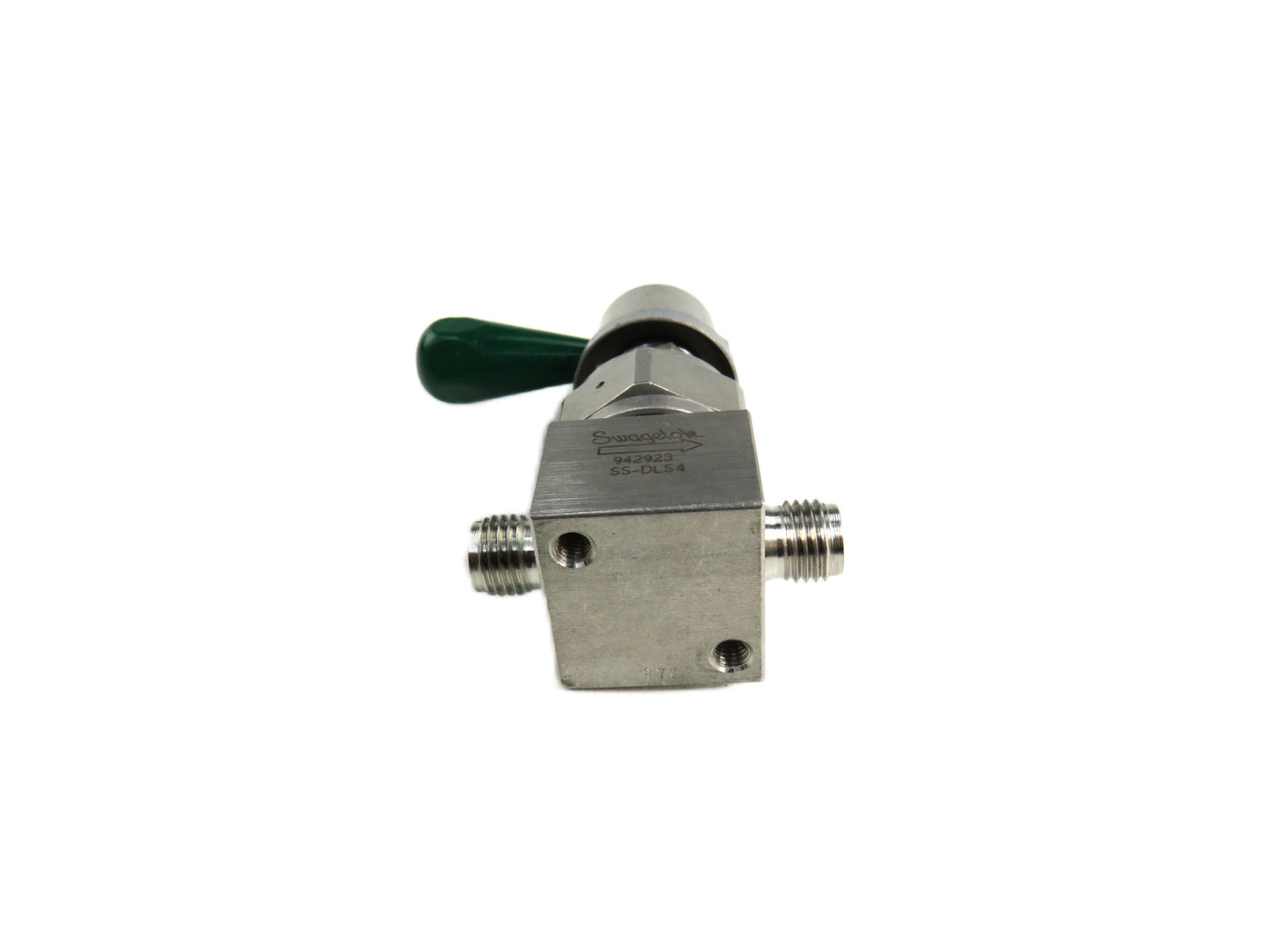 Swagelok SS-DLS4 SSDLS4 VALVE