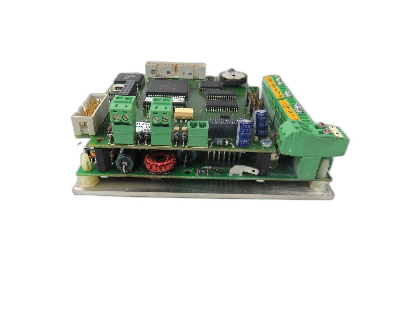 AZO  4102400205 PM1 MODULE