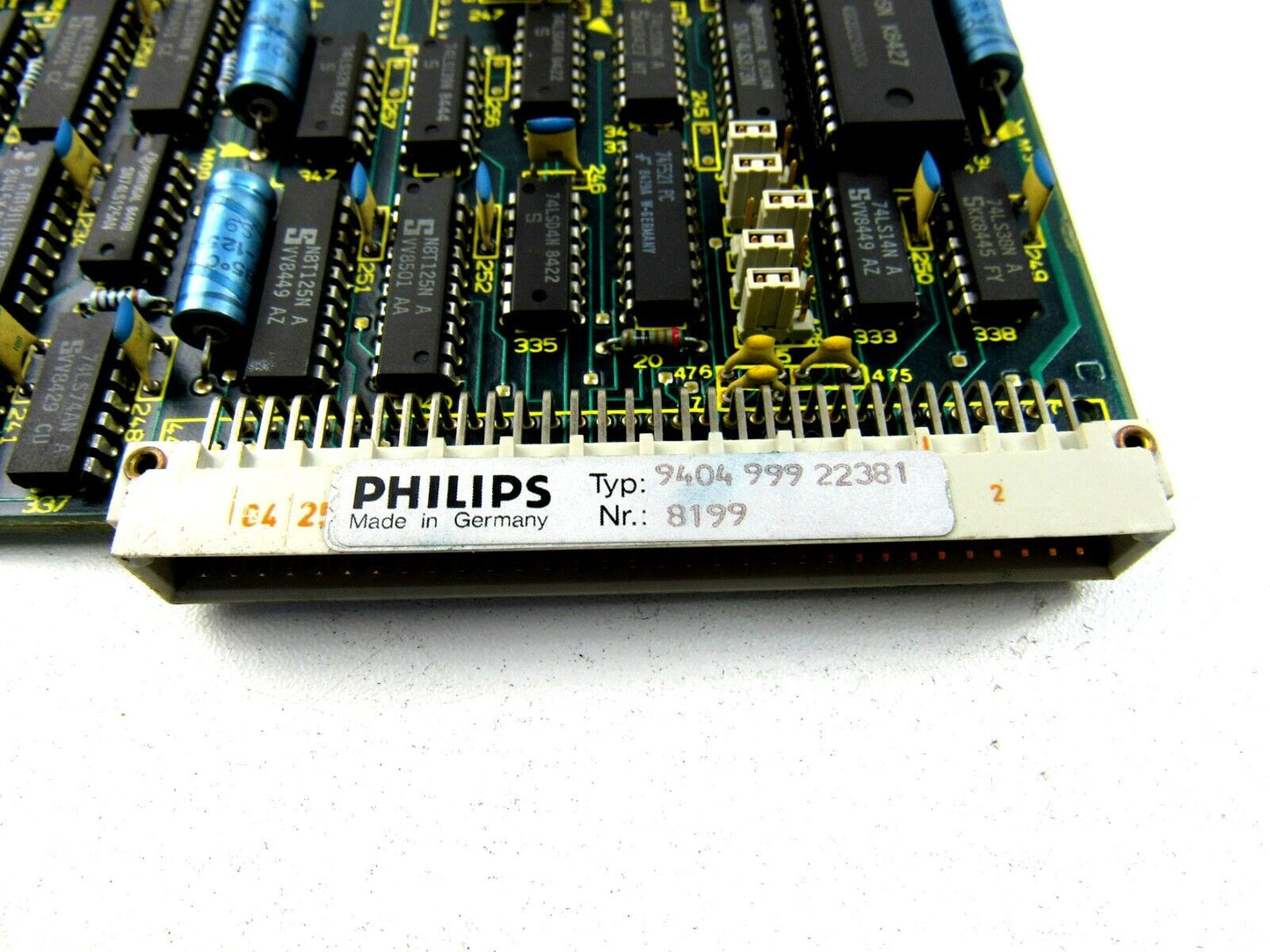 Philips  9404 999 22381 940499922381